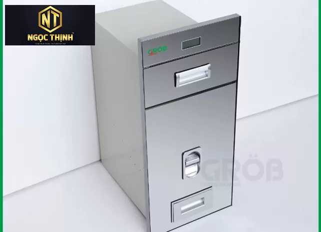 THÙNG GẠO GƯƠNG 2 NGĂN tại Phước Thái THÙNG GẠO GƯƠNG 2 NGĂN tại Phước Thái